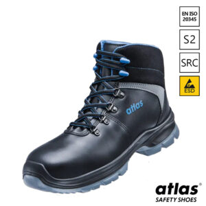 Atlas TX 84 ESD S2 SR veiligheidsschoen hoog