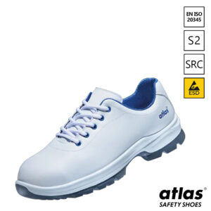 Atlas CL 20 ESD S2 SRC veiligheidsschoen food laag
