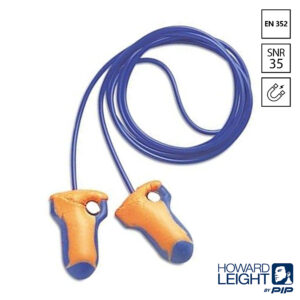 PIP | HSP Howard Leight Laser Trak 3301167 oordoppen