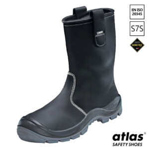 Atlas GTX 835 XP S7S CI SR waterproof veiligheidslaars