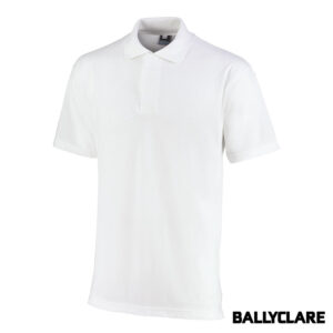 Ballyclare 80197/810 Bree poloshirts medium care