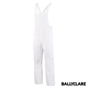 Ballyclare 62655/230 Brussel food Amerikaanse overall Low care