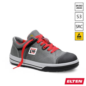 Elten Vintage Pirate Low ESD S3 veiligheidsschoen SRC CI