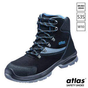 Atlas ERGO-MED 735 XP ESD S3S veiligheidsschoen SR