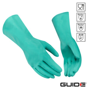 Guide 4038 chemische bescherming meermalig food grade