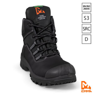Emma Ryan S3 SRC veiligheidsschoenen hoog