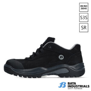 Bata Traxx NXT 96 S3S veiligheidsschoen laag met SR antislipzool