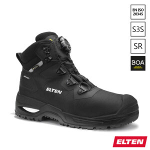 Elten Antonio XXSG GTX Mid ESD S3S hoge BOA veiligheidsschoen