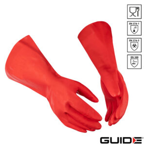 Guide 4042 chemische bescherming meermalig food grade