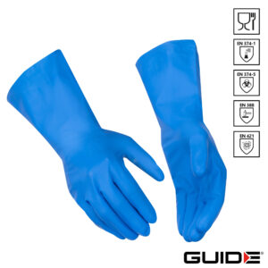 Guide 4020 chemische bescherming meermalig food grade