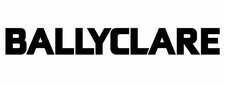 BallyClare logo