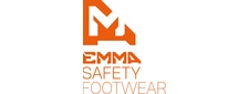 Logo van Emma Safety Footwear