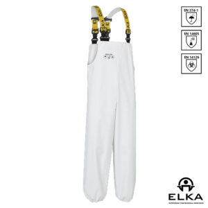 Elka 079900E Pro Bib & Brace Amerikaanse overalls