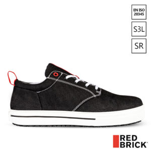 Redbrick 31368 Lena S3L veiligheidsschoen laag