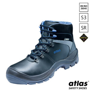 Atlas GTX 745 XP S7S CI SR hoge waterproof veiligheidsschoen