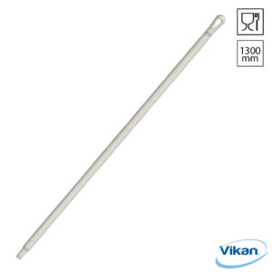 Vikan 2960 steel Ultra Hygiënisch food grade 1300 mm