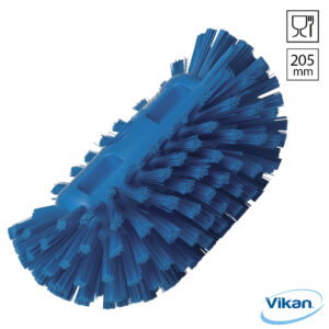 Vikan 7037 tankborstel food grade 205 mm
