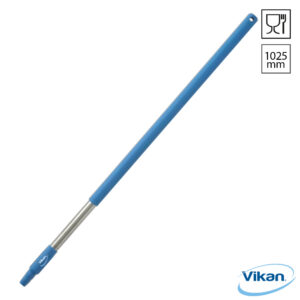 Vikan 2983 steel roestvrijstaal food grade 1025 mm