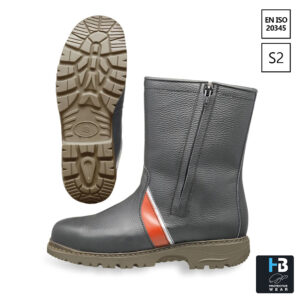 HB Tempex Insulated Safety Boots S2 veiligheidslaarzen