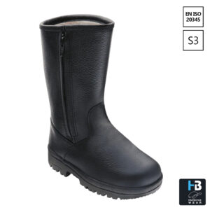HB Protective Wear Tempex Thermo veiligheidslaars S3