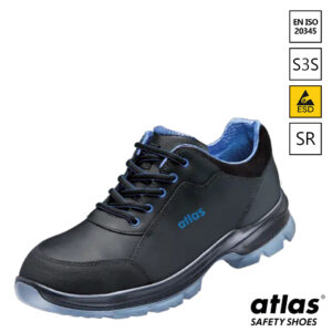 Atlas ALU-TEC 565 XP ESD S3S SR veiligheidsschoen laag