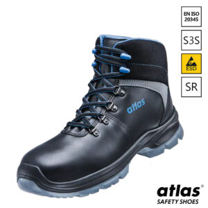 Atlas ERGO-MED 737 XP ESD S3S SR veiligheidsschoen hoog