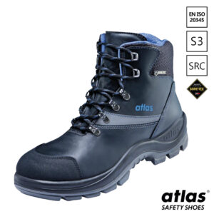Atlas GTX 565 XP BLUELINE ESD S3 veiligheidsschoen hoog