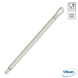 Vikan 2966 steel ultra hygiënisch food grade 650 mm