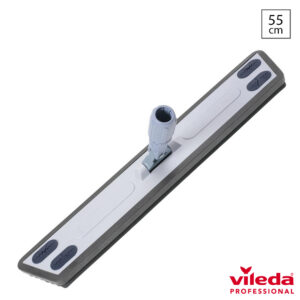 Vileda stofwisdoekhouder trapeziumvormig frame 55 cm