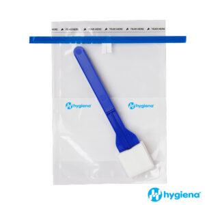 Hygiena Stick Sponge 10 ml BPW SS100BPWP sampling
