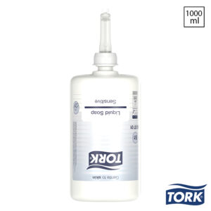 Tork 420701 vloeibare handzeep voor gevoelige huid S1 1 liter