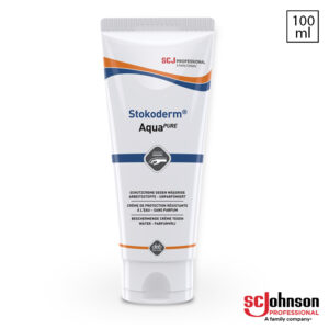SCJP Stokoderm Aqua PURE SAQ1 beschermende creme