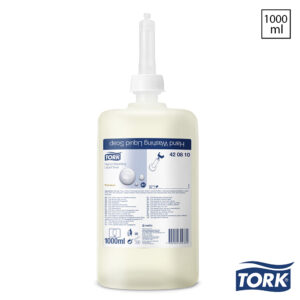 Tork 420810 reinigende vloeibare handzeep S1 1 liter