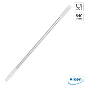 Vikan 2931 steel aluminium food grade 840 mm