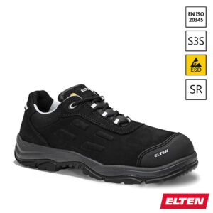 Elten DANIEL Pro Low ESD S3S Typ 2 veiligheidsschoen laag