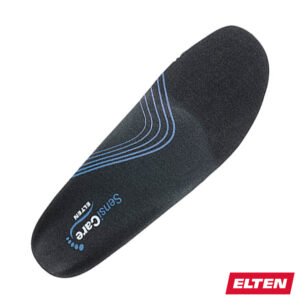 Elten 204081 SensiCare Medium semi-orthopedische ESD inlegzool