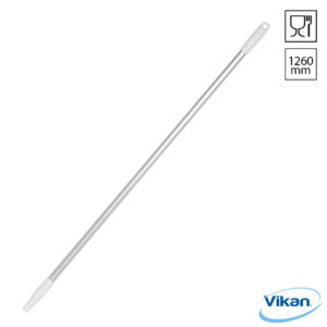 Vikan 2958 steel aluminium food grade 1260 mm