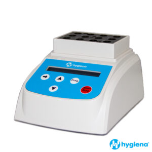Hygiena Small Digital Dry Block Incubator microbiele verrijking