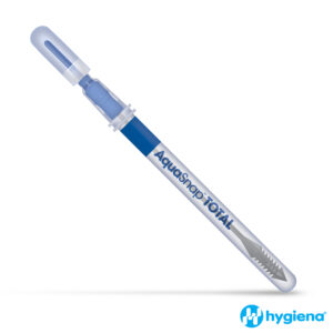 Hygiena AquaSnap Total AQ-100X ATP-watertest 100 stuks
