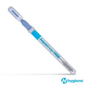 Hygiena AquaSnap Free AQ-100FX ATP-watertest 100 stuks