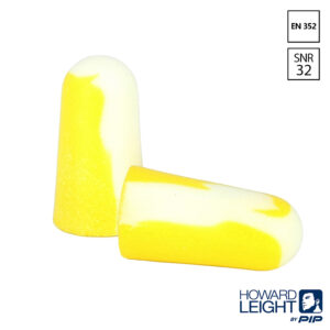 PIP | HSP Howard Leight Bilsom 303L 1006186 oordoppen