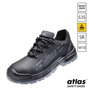 Atlas MAX 100 PRO S3S SR veiligheidsschoenen laag