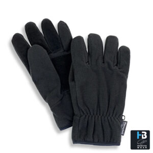 HB Protective Wear Tempex Fleece Grip handschoen