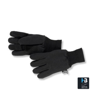HB Protective Wear Tempex Fleece Knit Grip handschoen