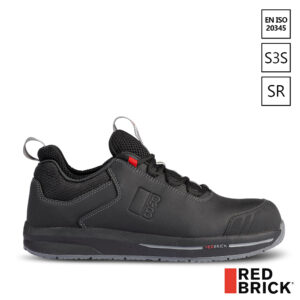 Redbrick 31437 Motion Shade AF S3S veiligheidsschoen laag