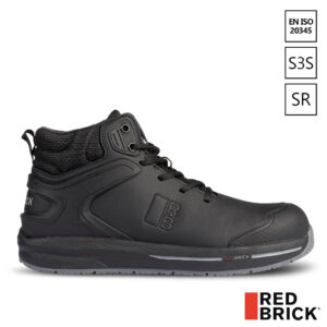 Redbrick 31332 Motion Shade High AF S3S veiligheidsschoen