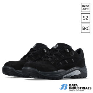 Bata TRAXX 91 NB S2 CI veiligheidsschoen laag met SRC antislipzool