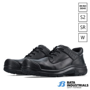 Bata PWR409 S3 HI CI HRO SR lage veiligheidsschoenen