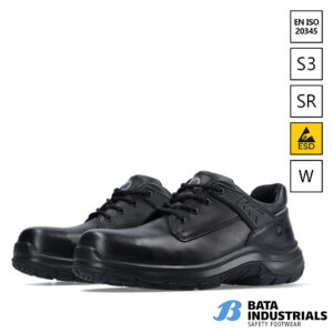 Bata PWR408 S3 HI CI HRO SR veiligheidsschoen ESD