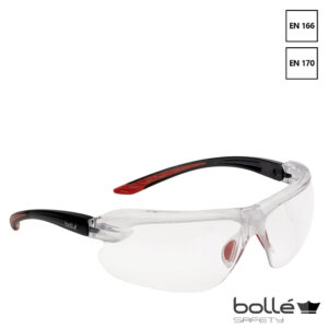 Bollé Safety IRIPSI IRI-S veiligheidsbril polycarbonaat